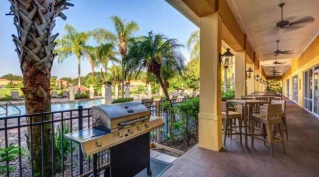 Encantada Resort 3 Bedroom Vacation Townhome With Pool Kissimmee Exterior photo